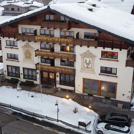 Altenmarkter Hof التنماركت ام بوناغ المظهر الخارجي الصورة